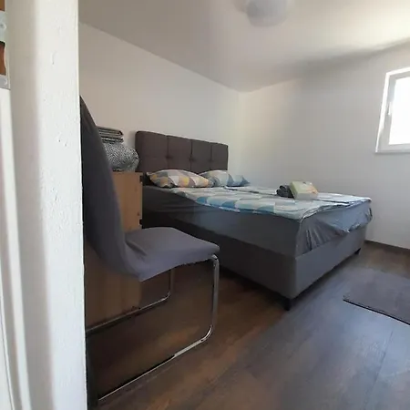 Mint-vacation House