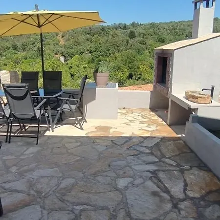 Mint-vacation House Žman