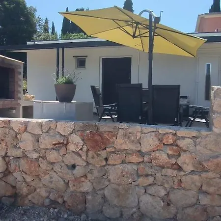 Mint-vacation House Casa de Férias *