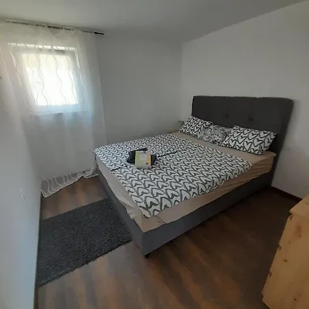Mint-vacation House Semesterbostad