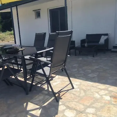 Mint-vacation House * Zman
