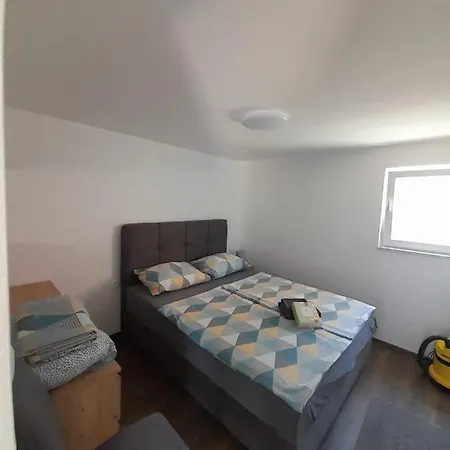 Mint-vacation House בית נופש