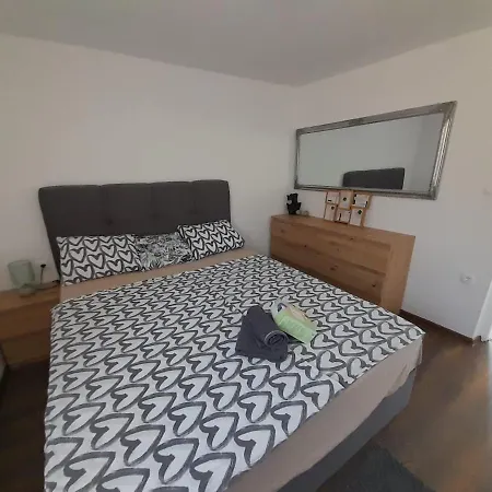 בית נופש Mint-vacation House Žman