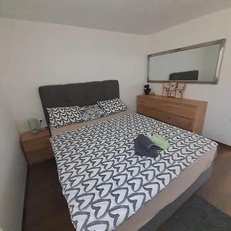Mint-vacation House * Žman